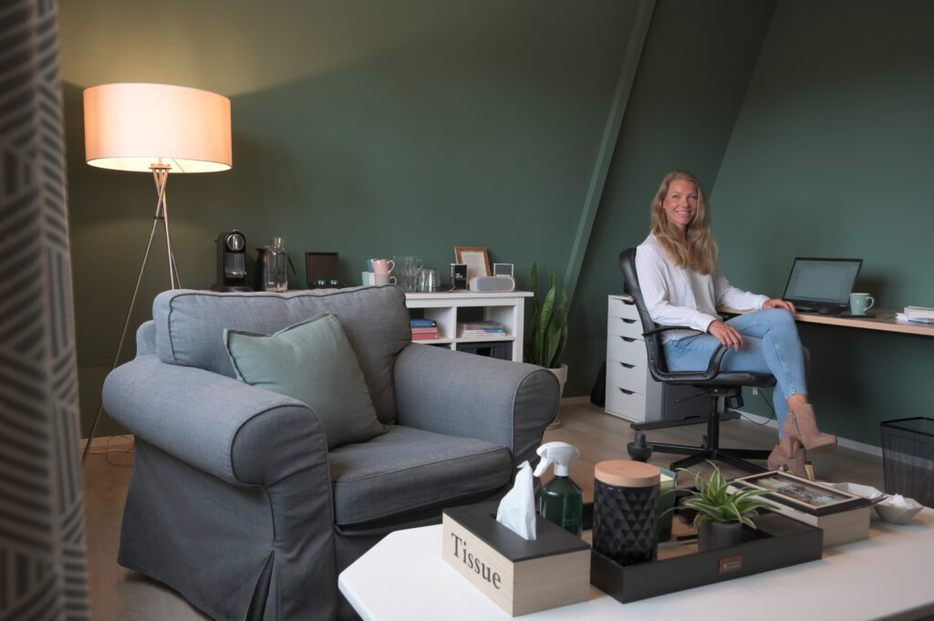 BOOST | Jennifer Lam