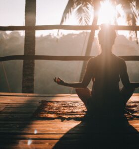 Mediteren: waarom, wat is het en hoe doe je het?