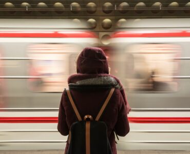 Gedachten | Gedachtentrein