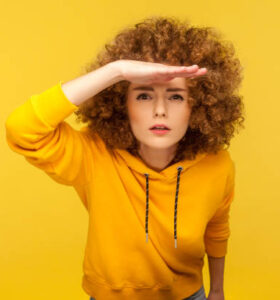 herstellen van een eetstoornis