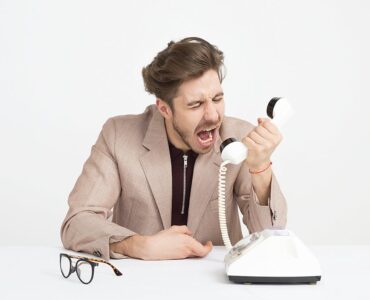 miscommunicatie