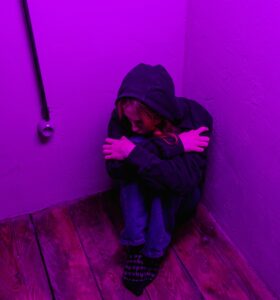 conflict groei emoties verwerken