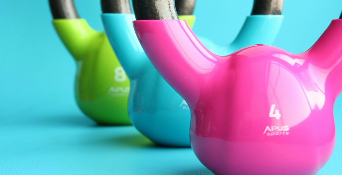Voordelen personal training