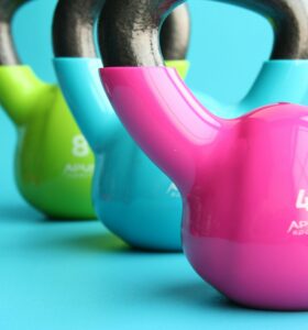 Voordelen personal training