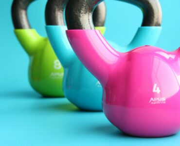 Voordelen personal training