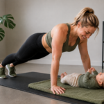 Buikspieren trainen na de bevalling: wat mag wel en niet?