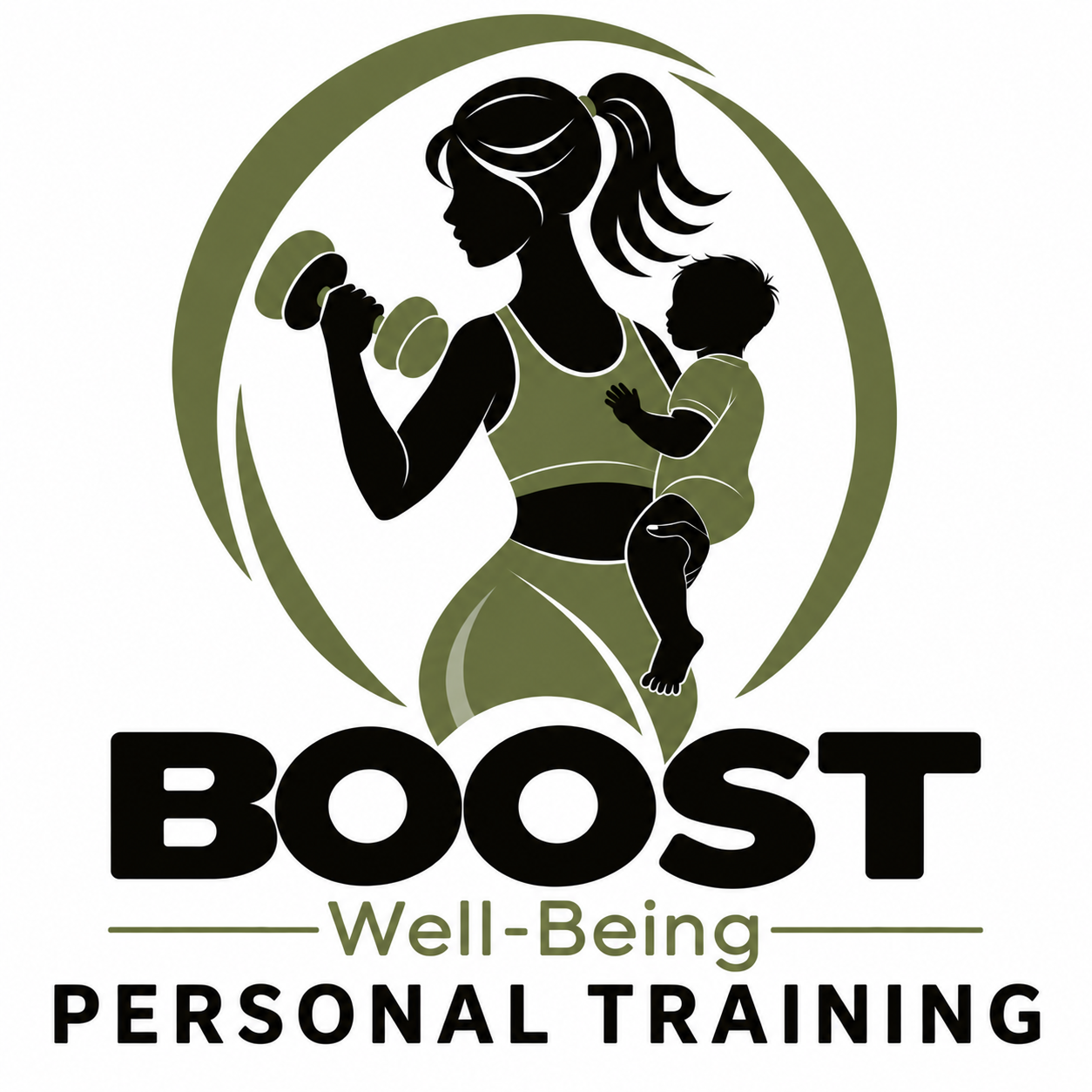 BOOST Well-Being | Personal Training voor Mama's in Dreumel